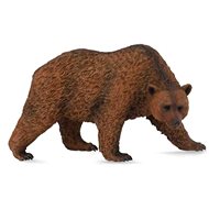 Collecta brown bear - Figure