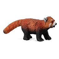 Collecta panda red - Figure