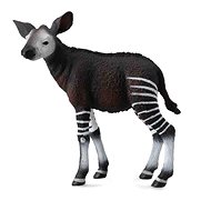 Collecta okapi chick - Figure