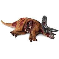 Collecta Dinosaur Triceratops Victim - Figure