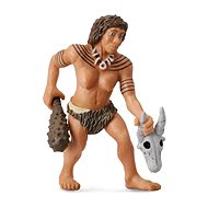 Collecta Neanderthal female - Figure