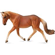 Collecta horse Haflinger mare - Figure