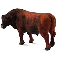 Collecta Angus bull - Figure