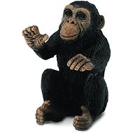 Collecta Chimpanzee cub - Figure