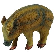 Collecta pig wild piglet - Figure