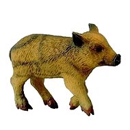 Collecta wild boar cub running - Figure