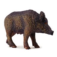 Collecta wild boar pig - Figure