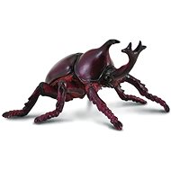 Collecta Rhino Beetle - Figure