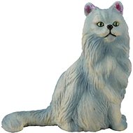 Collecta Persian cat - sitting - Figure