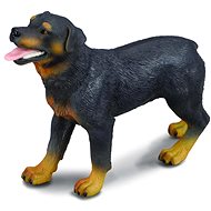 Collecta dog Rottweiler - Figure