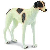 Collecta Dog English Greyhound - Figure
