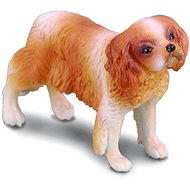 Collecta dog Cavalier King Charles spaniel - Figure