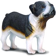 Collecta Dog Bulldog - Figure