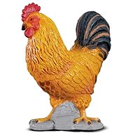Collecta rooster brown - Figure