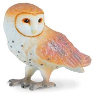 Collecta female barred owl - Figure