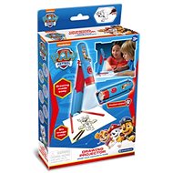Brainstorm Toys Drawing Projector Paw Patrol - Art Projector