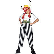 Widmann Obelix costume size 158 - Costume