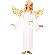 Widmann Angel costume size 140 - Costume
