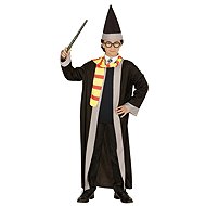 Widmann Wizard Harry costume size 128 - Costume