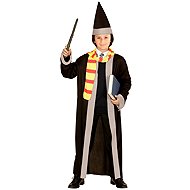 Widmann Wizard costume size 116 Harry Potter - Costume