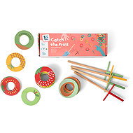 BS Toys Catch the fruit! - Toss Game