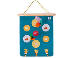 BS Toys Magnetic darts - Darts