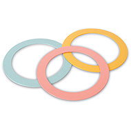 BS Toys Juggling rings - Toss Game