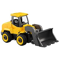 IQ models Construction set Loader 1/26 remote control - Building Set