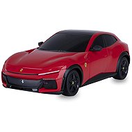 Jamara Ferrari Purosangue 1:24 red 2,4 GHz - Remote Control Car