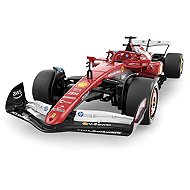 Jamara Ferrari SF-25 1:18 red 2,4 GHz - Remote Control Car
