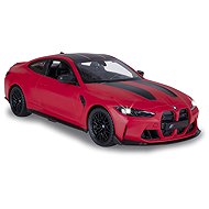 Jamara BMW M4 CSL 1:16 red 2,4 GHz - Remote Control Car