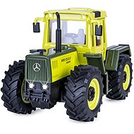 Jamara RC tractor Mercedes-Benz MB-trac 1000 1:24S 2,4 GHz - RC Tractor