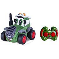Jamara RC tractor Fendt plush 2,4 GHz with sounds - RC Tractor