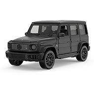 Jamara Mercedes-AMG G 63 Diecast 1:43 black - Metal Model