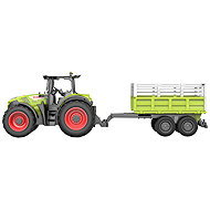 s-Idee RC Tractor with Arion Class 660 1:16 - RC Tractor