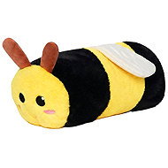 HafoToys Plush Bee 45 cm - Soft Toy