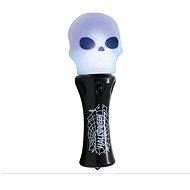 GUIRCA Flashlight skull 14 cm - Decorative Lighting
