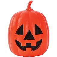 GUIRCA Glowing pumpkin large 27 cm - Decoration