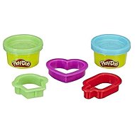 Play-Doh Sada Tvary sladkostí - Modelling Clay