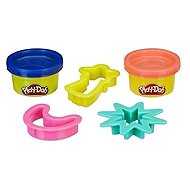 Play-Doh Sada Tvary noční oblohy - Modelling Clay