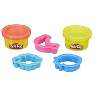Play-Doh Sada Tvary ovoce - Modelling Clay