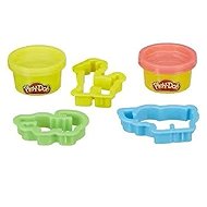 Play-Doh Sada Tvary zvířátek - Modelling Clay