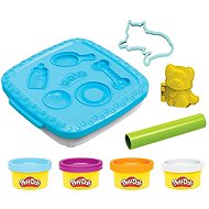 Play-Doh Sada na výrobu zvířátek - Modelling Clay
