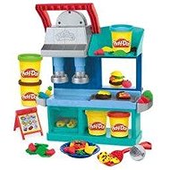 Play-doh Herní set Restaurace - Modelling Clay