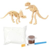 Toi Toys Modelovací set DINO - Modelling Clay
