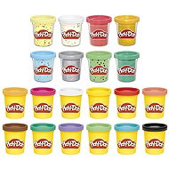 Play-Doh Classic Create 20 Pack - Modelling Clay