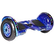 Gordon G273 Hoverboard with Bluetooth, 350 W, Blue Starry Sky - Hoverboard