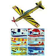 Miniprop Thrower 37 × 37 cm - Glider