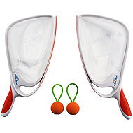 Epee Phlat sport trap set with balls - Toss Game