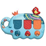 Bavytoy Piano elephant - Musical Toy